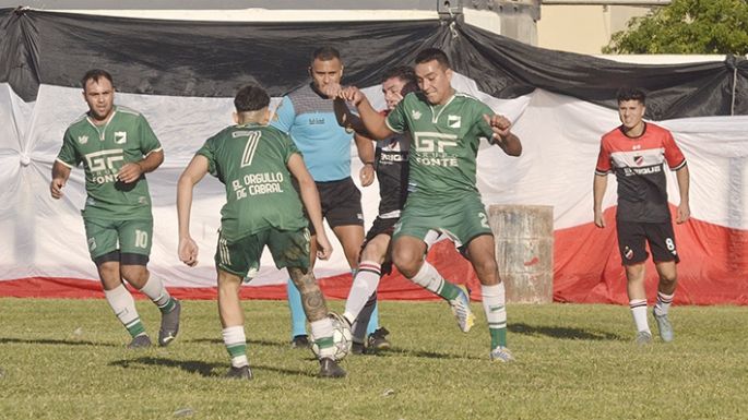 Un clásico cordobés