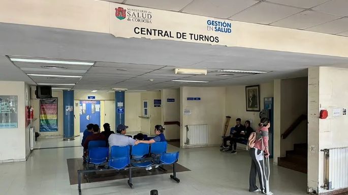 En los hospitales públicos paran por 4 horas por turno