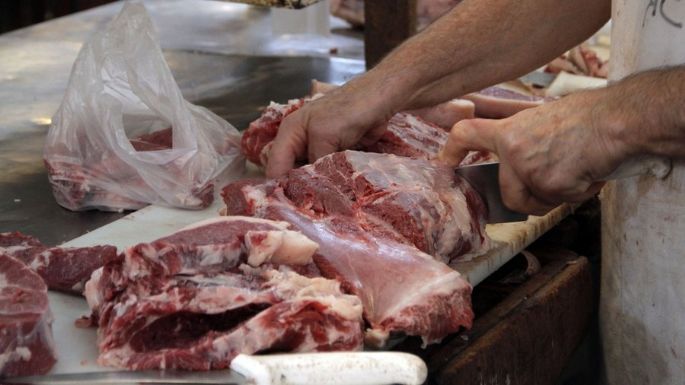 "Precios Justos" llegará al barrio Roque Sáenz Peña con cortes de cerdo