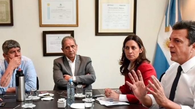 Ganancias: ¿quiénes se benefician?