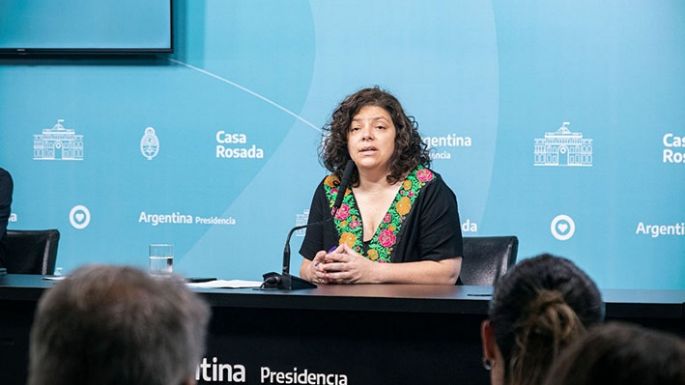 El país “vive el mayor brote de dengue”