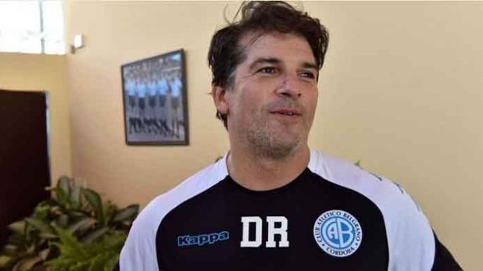 “Los entrenadores de rugby necesitan formación, información y capacitación”