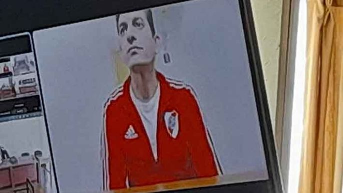 A prisión, un violento que amenazó a su expareja con un cuchillo