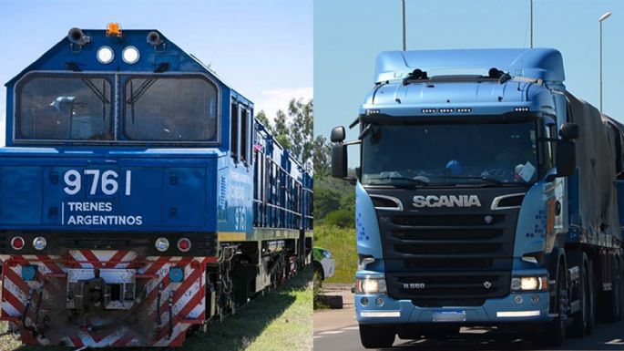 Cambio climático, crisis energética y los ferrocarriles (parte II y final)