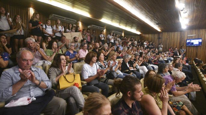 Nueva condena para "el Nabo" Barreiro y otros dos represores: 24 años de prisión