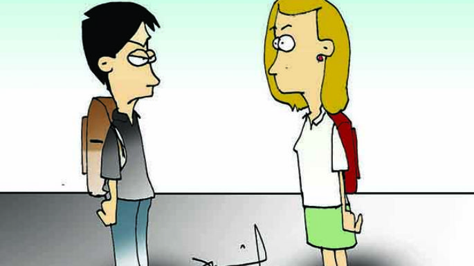 Humor 12/04/2023