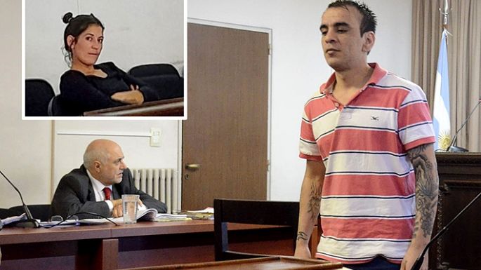 Condenaron a un villanovense y a una pareja de Oliva, en dos juicios
