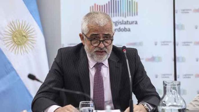 El paro quedó en suspenso