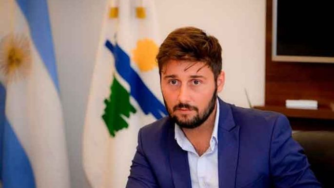 Deheza votará el 23 de julio