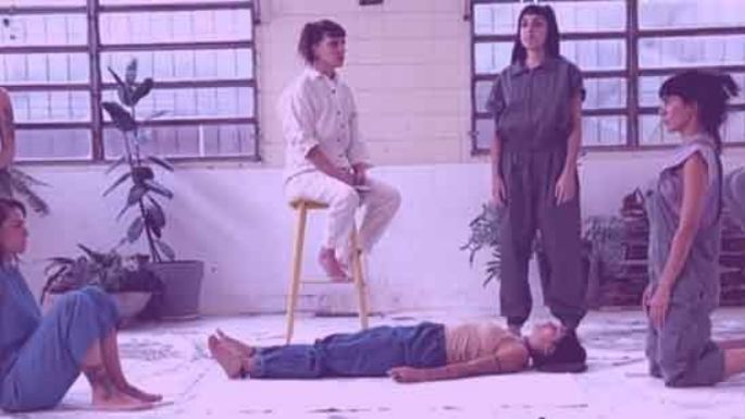 Realizarán una experiencia performática