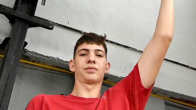 Iván Prato se va al Varese de Scola