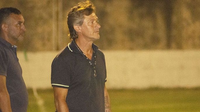 Noche de clásico en La Leonera