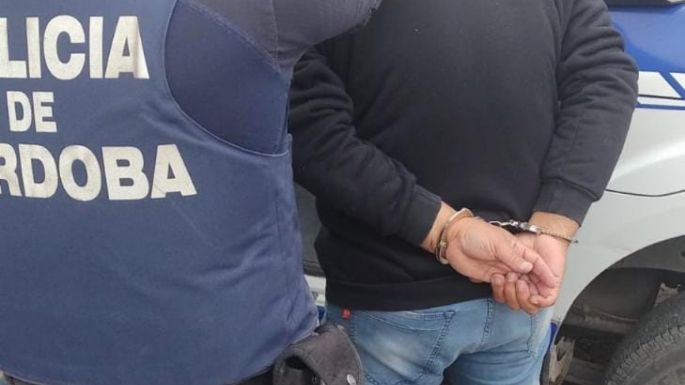 Otro hombre detenido tras la denuncia de violencia de su ex pareja