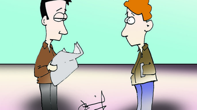Humor 13/04/2023