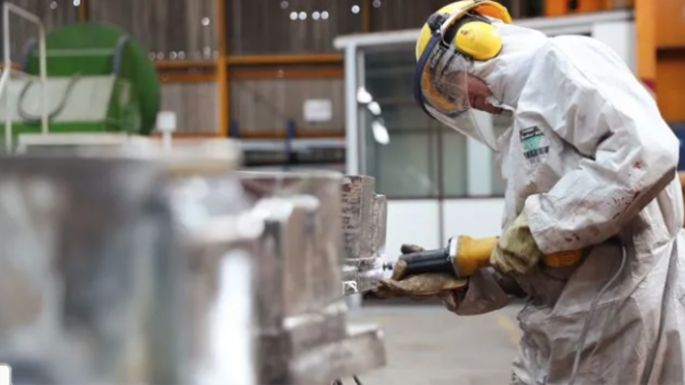 Anunciaron ampliación a 800.000 millones  de dólares del financiamiento para Pymes