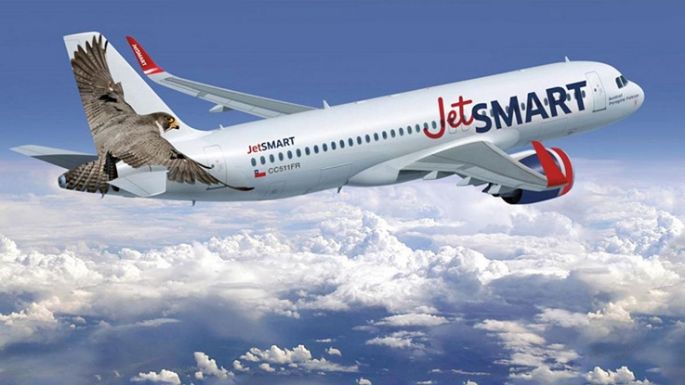 Vuelos semanales Córdoba-Salta