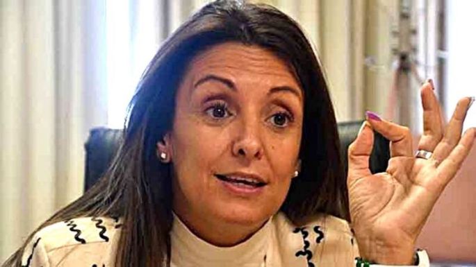 Companys ya sabe de qué computadora se filtró la denuncia contra Gill