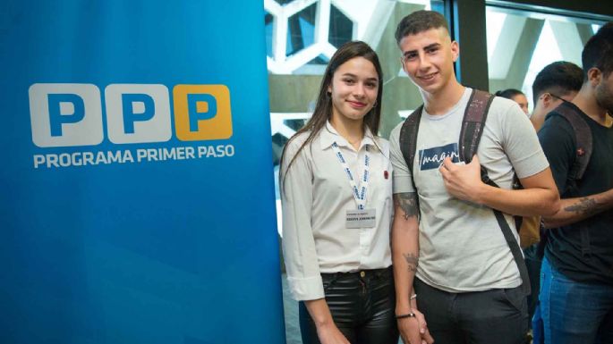 Empresas y comercios pueden sumarse al PPP