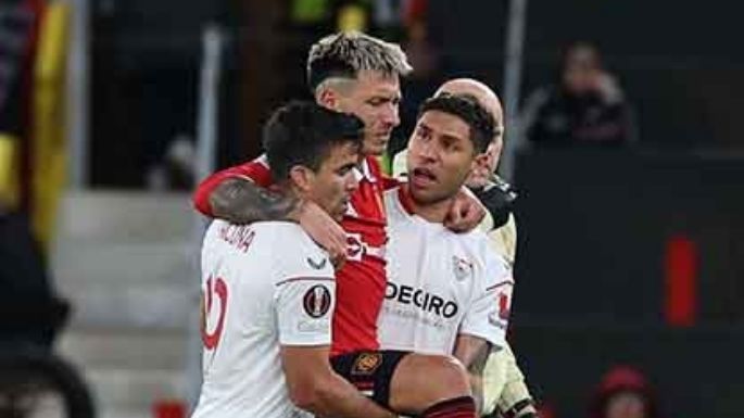 Lesionados Dybala y Lisandro Martínez