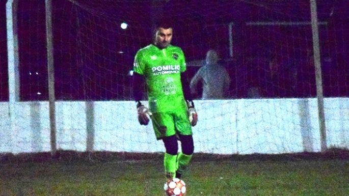 Garetto: “El empate fue justo”