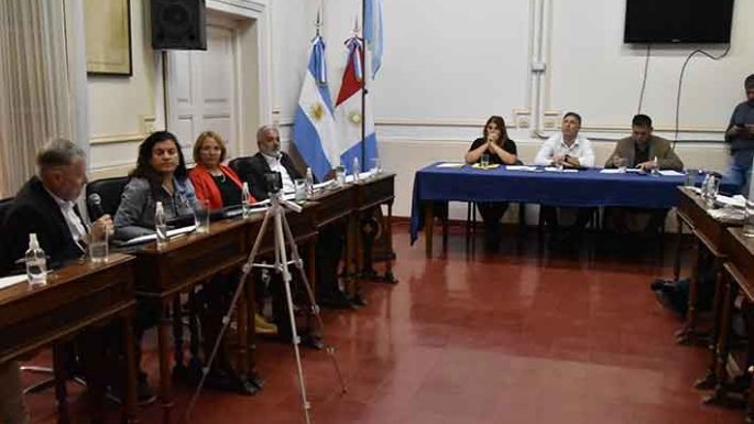 Lo Tengo: aprobaron ordenanza que permitirá la entrega definitiva de lotes