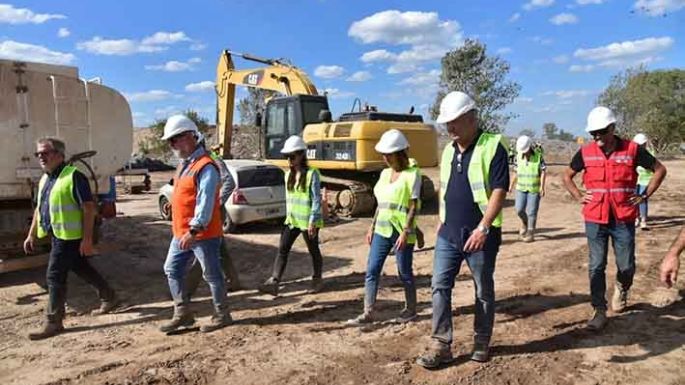 Exbasural: habrá nuevas ordenanzas