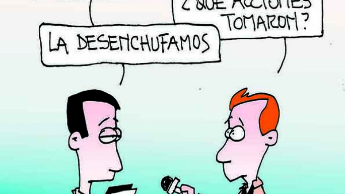Humor 14/04/2023