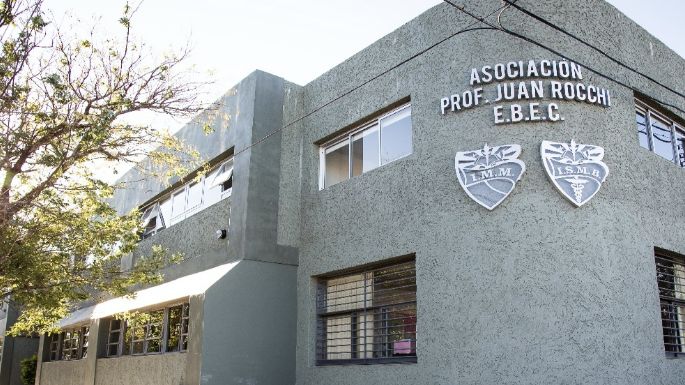 Volvieron a robar en inmediaciones de las escuelas Mariano Moreno y Manuel Belgrano