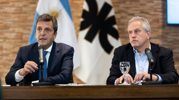 Anuncian aumento del 42% en las becas Progresar