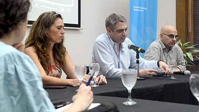 Córdoba pidió la homologación