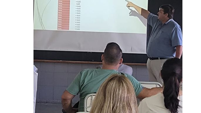 Quesos sin lactosa, al alcance de las Pymes, de la mano de la ESIL