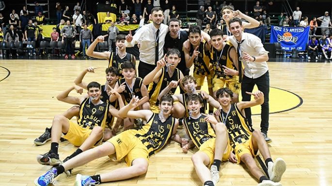 Unión recibe a Suardi en el partido inaugural del torneo