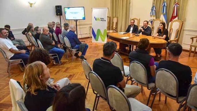 Comienza la intervención en la Peatonal y en la calle Corrientes