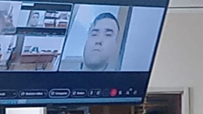 Recibió una pena en suspenso, pero igual va a seguir detenido