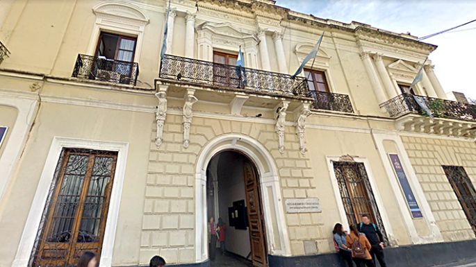 La Facultad de Derecho accedió a un pedido de la Justicia