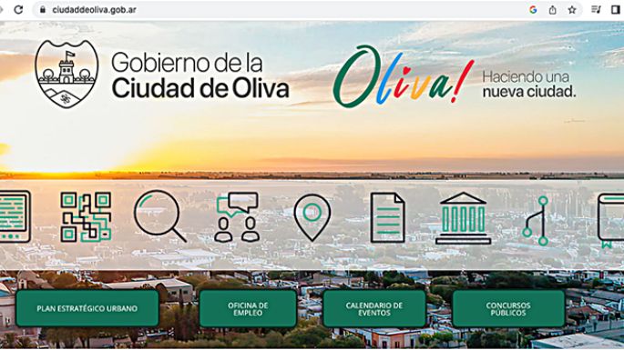 Carta Orgánica más inclusiva