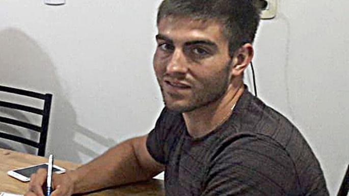 Primo sería el único candidato