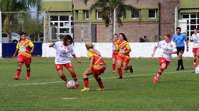 Aprobó con 10
