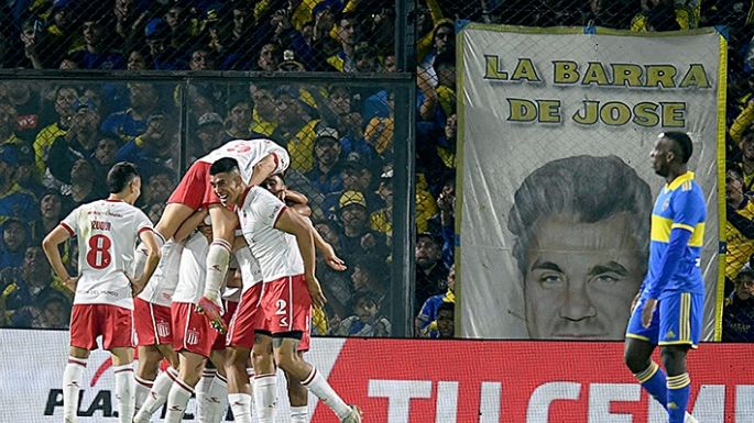 Otro capítulo con mismo final