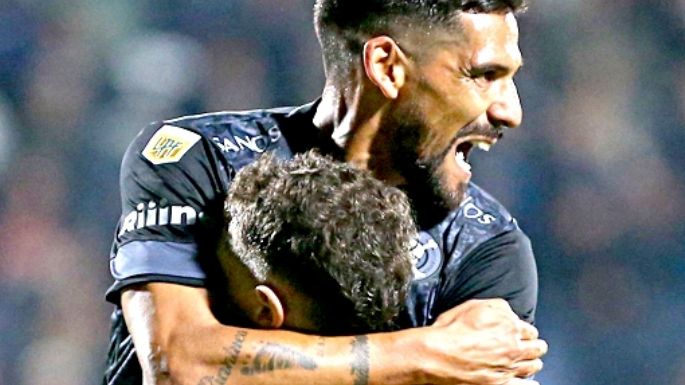 Del tropezón a la sonrisa