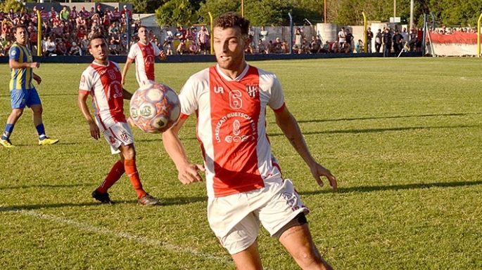 Algunos empiezan a asegurar su boleto