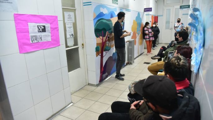 La Asistencia Pública y CAPS superaron las 58 mil atenciones en marzo