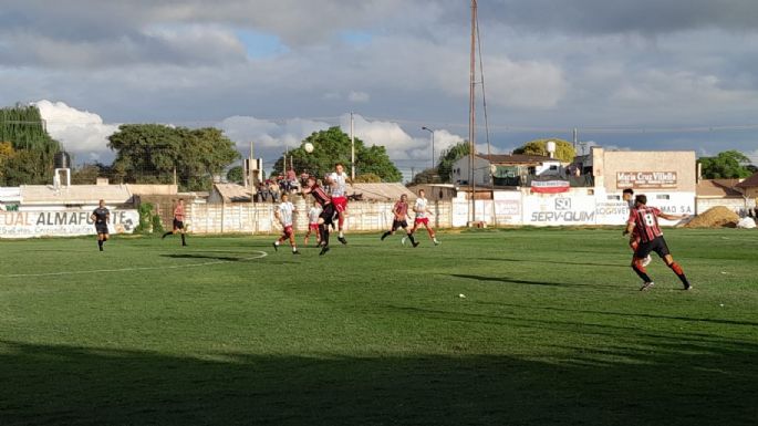 Alumni es ¡finalista del Provincial!