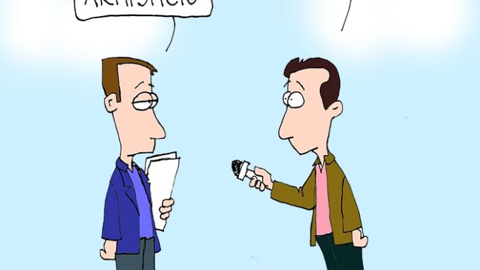 Humor 17/04/2023