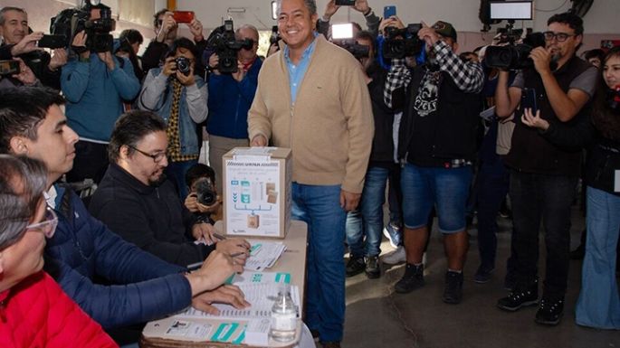 Río Negro, Neuquén y Trelew inauguraron el calendario electoral