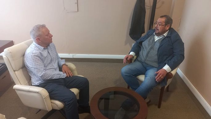 Torres: “La falta de médicos sigue afectando a los pueblos”