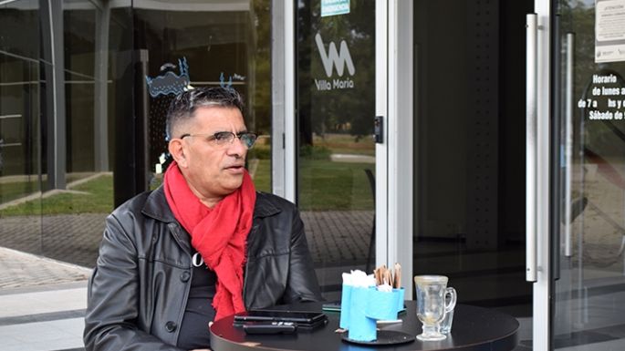 Un cementerio, de puro nicho a pura literatura y con biblioteca propia