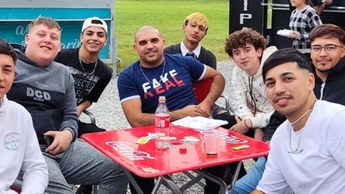 Participación en el E-Sports Córdoba