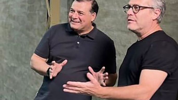 “Gill no construyó viviendas, solo las prometió”