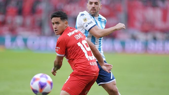 Punto de Avellaneda